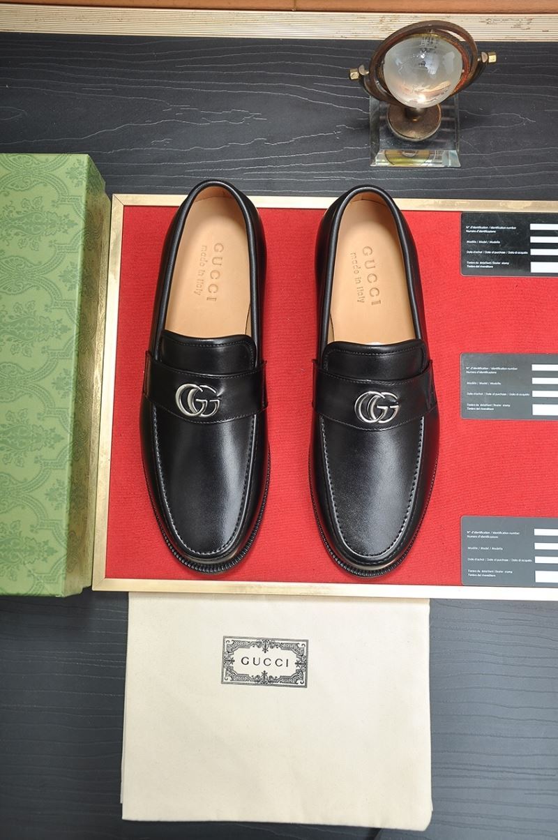 Gucci Business Shoes